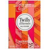 Hermès Twilly d' Eau Poivrée Eau de Parfum 85 ml | shoptok.hr