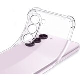 Clin Anti Shock maskica 1,5mm za SAMSUNG GALAXY A55 5G prozirna | shoptok.hr