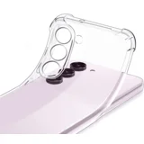 Anti Shock maskica 1,5mm za SAMSUNG GALAXY A55 5G prozirna
