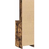  Highboard Dimljeni hrast 40 x 40,5 x 135 cm Konstruirano drvo | shoptok.hr