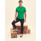 Fruit Of The Loom Men's Premium Polo 632180 100% Cotton 170g/180g | Shoptok.si