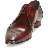 Jeffery-West Čevlji Derby ESCOBAR Rdeča | Shoptok.si