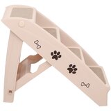  Sklopive stepenice za pse krem 62 x 40 x 49,5 cm | Eponuda.ba