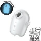 Satisfyer GLOWING GHOST WHITE | shoptok.hr