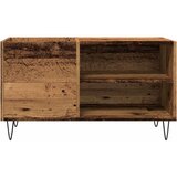 Ormarić za ploče staro drvo 84,5x38x48 cm od konstruiranog drva | Eponuda.ba