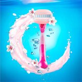 Gillette Venus ComfortGlide Spa Breeze nadomestne britvice 4 ks za ženske Cene