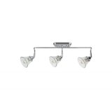 Rabalux kupatilska rasveta antoine E14 3x max 40W hrom (3209) | ePonuda.com