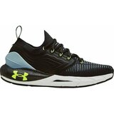 Under Armour UA HOVR Phantom 2 INKNT Black/Mississippi 44 | Shoptok.si