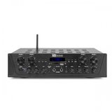 Power Dynamic PV240BT 953.032 4x100W pojačalo sa FM-BT-MP3-USB playerom | Eponuda.ba