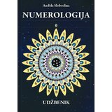 Mirdin Anđela Slobodina - Numerologija - udžbenik | Eponuda.com