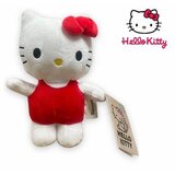 Ostoy Hello Kitty CRVENA plišana igračka Cene