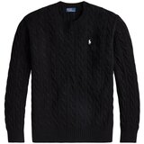 Polo Ralph Lauren Puloverji - Črna Cene