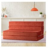 Atelier Del Sofa valeria orange sofa | ePonuda.com