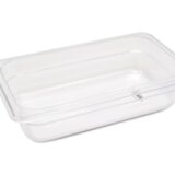 Posuda GN 1/4 – 6,5cm – polikarbonat | Eponuda.ba