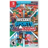 Instant Sports All Stars /Switch