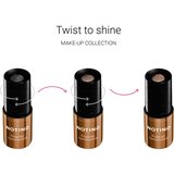 Notino Make-up Collection Powder eyeshadow sjenila za oči u prahu Cool bronze 1,3 g | shoptok.hr
