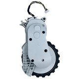 INORCO Sklop pogonskega kolesa z motorjem za desno kolo robotskega sesalnika E10 / B112 / E12, (21850005) Cene
