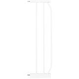 Kikka Boo Sigurnosna kapija All Safe produžetak 20 cm White | ePonuda.com