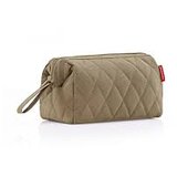 Reisenthel travelcosmetic rhombus olive Cijene