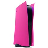 Sony maska za Playstation 5 Konzolu Starlight Blue Standard Cover plava