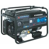 Airmec motorni agregat LC6500DDC 9,6 KW SP 102271480 Cene