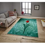 Conceptum Hypnose tepih Asr Crpt-29, pravougaoni, 100 x 180 cm, zeleni | Eponuda.ba