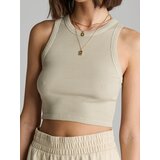 Sinsay Crop top | shoptok.hr