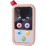 Classic World Drvena igračka Moj prvi telefon | ePonuda.com