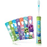 Philips Sonicare For Kids 3+ HX6352/11 sonična električna četkica za zube za djecu 1 kom | shoptok.hr