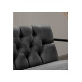 Atelier Del Sofa fotelja oslo fume