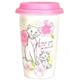 Widdop & Co. disney, The Aristocats - Šolja za poneti - Disney, The Aristocats, Marie I Love You Cene