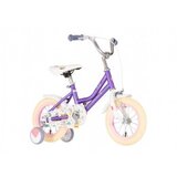  Dečiji bicikl unicorn baby 12in Ljubičasta 1412205 | ePonuda.com