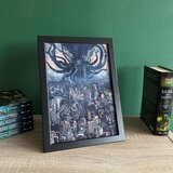 Epic Fantasy Shop The Call of Cthulhu poster | ePonuda.com