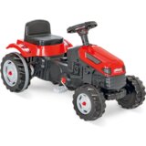 Pilsan traktor na pedale sa prikolicom | ePonuda.com