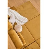 Atelier Del Sofa ugaona garnitura kanyon mustard | Eponuda.com