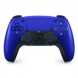 Sony gamepad PS5 dualsense wireless controller cobalt blue cene