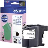  Kartuša Brother LC-227XL BK črna/black - original Cene