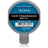 Bath & Body Works Ocean dišava za avto nadomestno polnilo 6 ml Cene