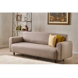 Atelier Del Sofa sofa trosed noya linen cream | ePonuda.com