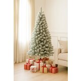The King Of Holidays Novogodišnja jelka Crysta LUX 150 cm (TKOH-CRY-150) | ePonuda.com