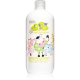 Baylis & Harding Funky Farm gel za prhanje in kopanje 1000 ml Cene