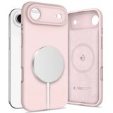 TECH-PROTECT SILIKONSKI OVITEK MAGSAFE ZA IPHONE 17 AIR SILIKONSKA ZAŠČITA, (5000337582) | Shoptok.si