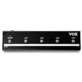 Vox VFS-5 footswitch za VT+ seriju | Eponuda.ba