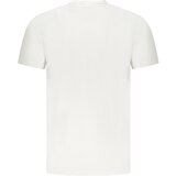 Cavalli Class SHORT SLEEVE T-SHIRT MEN WHITE | Shoptok.si
