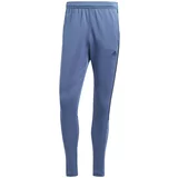 ADIDAS SPORTSWEAR Sportske hlače 'Tiro' safirno plava / crna
