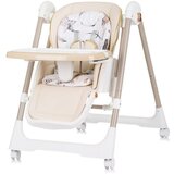 Chipolino hranilica / ležaljka 2u1 Milk Shake Macadamia | shoptok.hr
