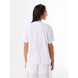 Sinsay Majica s printom | shoptok.hr
