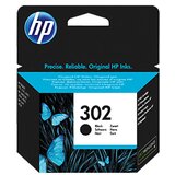 Tinta HP F6U66AE HP 302 CRNA,za HP 2130 | Eponuda.ba