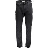 Calvin Klein MEN&#39;S BLACK DENIM JEANS Cijene
