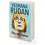 Laguna Vedrana Rudan - Ples oko sunca - autobiografija Cene'.'